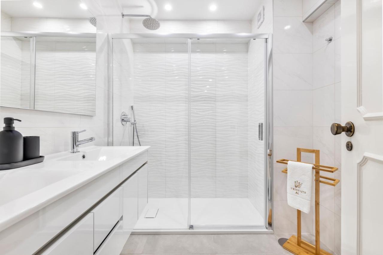 Faro Main Avenue Apartment المظهر الخارجي الصورة